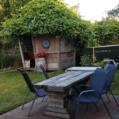 Ubytování v soukromí Opener Kosakowo Rewa Mechelinki I Okolice